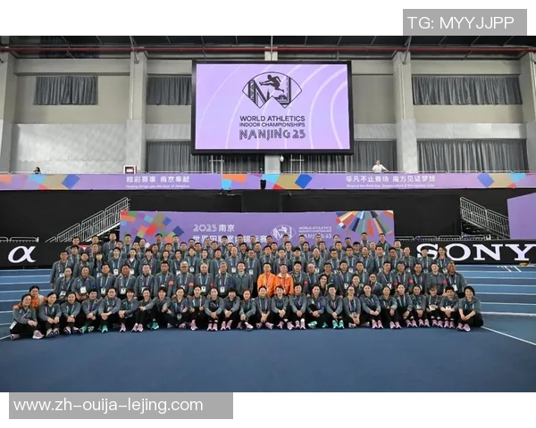 杜普兰蒂斯与麦克劳林中选国际田联2025年度最佳运动员,来年持续应战极限 杜普兰蒂斯与麦克劳林中选国际田联2025年度最佳运动员,来年持续应战极限