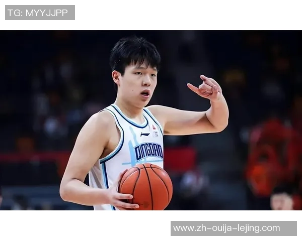 斯普利特:杨瀚森是精英传球手;杨瀚森偏进攻&克林根偏防卫