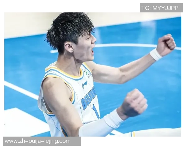 曾凡博去向根本确认，北京男篮为其供给大B合同+奖赏代言，球队三大危险显着