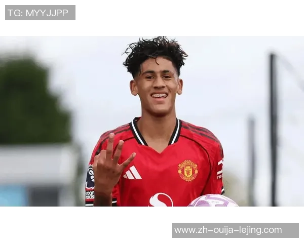 曼晚:为了留下JJ-加布里埃尔,曼联高层今夏曾紧迫开会