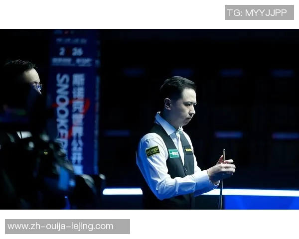 斯诺克最新战报：连爆五大冷门，前16仅剩9人，我国三位00后小将兴起