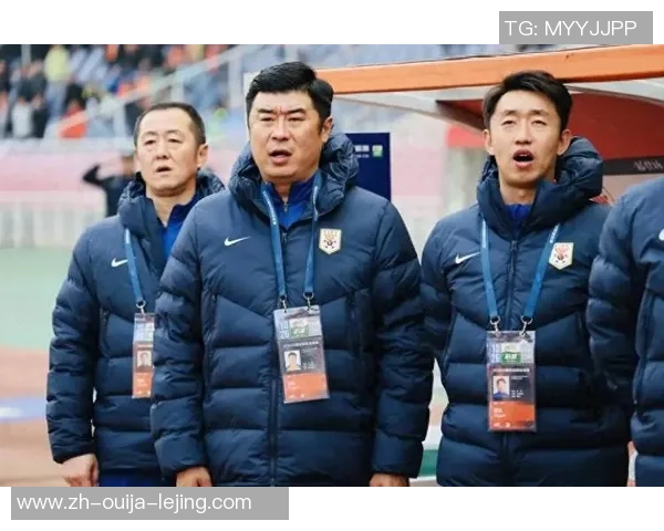 泰山队球迷绝望了,韩鹏难转正,外教依旧是首选,这非必须擦亮眼了